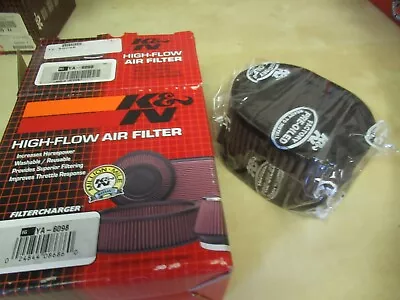 K+n Air Filter - Yamaha Fzs600 1998-2003 Fazer 600 - Ya-6098 • $29.22