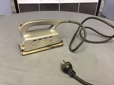 VINTAGE GAMBLES EXPERT ELECTRIC SANDER TO30-4258A ( K ) • $26.99