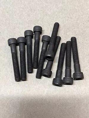 McCulloch Screw Parts Lot Of 10 Pieces NOS Part # 101563 • $1.50