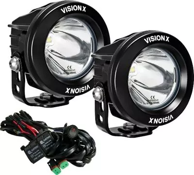 Vision X Lighting 9925271 Cannon Gen 2 LED Light • $296.10