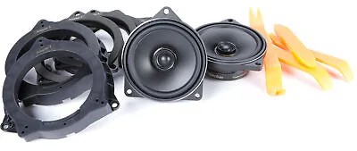Morel IP-BMW4C 4  2-way Speakers For Select BMW • $359