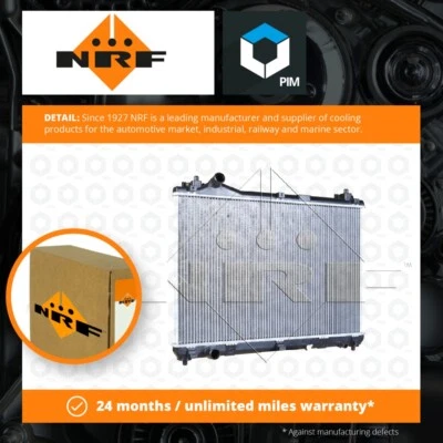 RADIATOR SUZUKI GRAND VITARA 1,6 2,7 2005- MT 1770066J00 17700-66J00 RADIATOR SUZUKI GRAND VITARA 1,6 2,7 2005- MT 1770066J00 17700-66J00