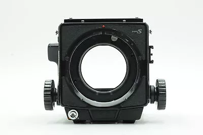 Mamiya RB67 Pro S Medium Format Camera Body RB-67 #293 • $160.64