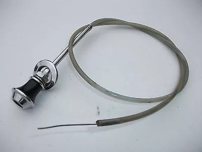 Original Choke Cable Suits Ej Eh Holden Premier Nasco Ute Panel Van Sedan Wagon • $249.99