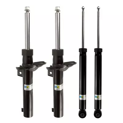 Bilstein B4 Front Struts & Rear Shocks Kit For Volkswagen Golf R 15-17 GTI 15-18 • $333.95