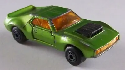 Matchbox Loose AMX Javelin | 737 • $6