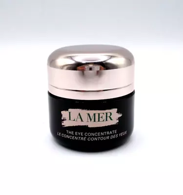 La Mer The Eye Concentrate ~ 0.5 Oz / 15 Ml ~ • $79.95