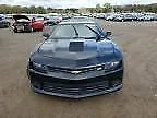 Engine 6.2L VIN J 8th Digit Opt L99 Fits 10-15 CAMARO 426533 • $6250