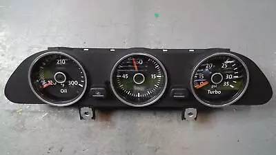 VOLKSWAGEN BEETLE Instrument Cluster 5C5 919 527 C • $400