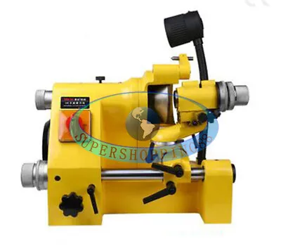 New MR-U2 Universal Cutter Grinder Machine For Sharpening Cutter End Mill Cutter • £748.57