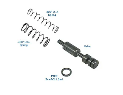 . 34994-01K TCC Regulator Valve Kit 4L80-E 4L85-E  • $24.91