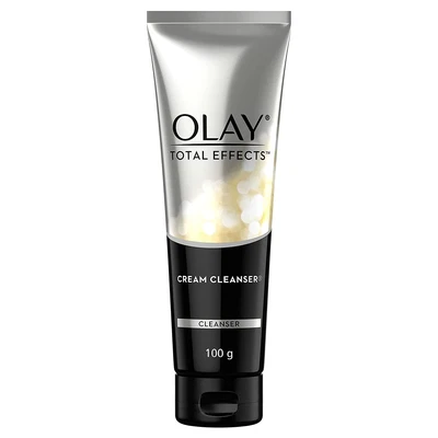 $10.69 • Buy Total Effects 7-In-1 Anti-Aging Cream Cleanser : 100G By