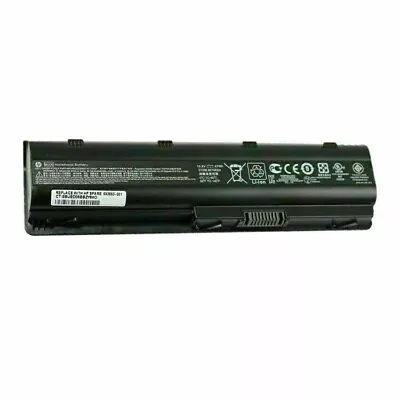 Genuine MU06 MU09 Battery For HP Pavilion CQ32 CQ42 CQ62 G4 G6 G7 G62 593553-001 • $25.99