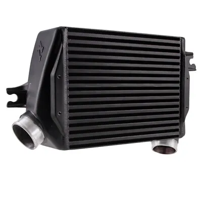 Mishimoto MMTMIC-WRX-15XBK Performance Intercooler Fits Subaru WRX 2015-2021 • $542.65