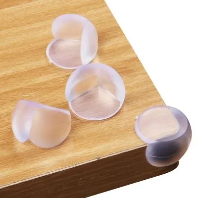 £2.53 • Buy Child Baby Corner Edge Furniture Protectors Safety Table Protection Guard Soft