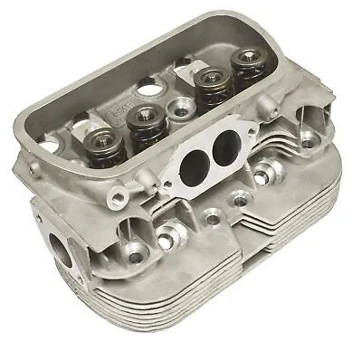 Empi Stock 85.5mm Dual Port Cylinder Head For VW Beetle - Each - 98-1356-B • $276.67
