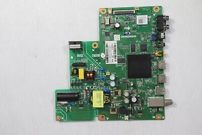 Vizio D32H-F0 TV Part Repair Kit Board | Main Board; Power Supply & Other Compon • $34.99