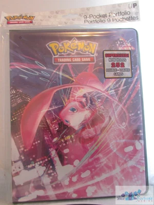 $19.99 • Buy ULTRA PRO POKEMON Sword & Shield Fusion Strike 9-POCKET PORTFOLIO PAGES CARDS
