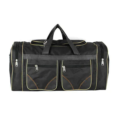 Duffle Bag Sports Duffel Bag Sports Gym Bag Travel Work School Carry On Luggage • $18.49