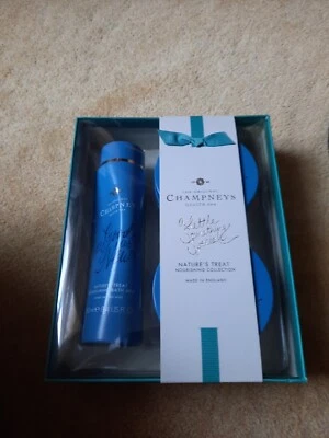 £6.50 • Buy Champneys Gift Set