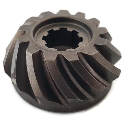 $17.43 • Buy Boat Motor Pinion Gear Bevel For  Outboard 6E7-45551-00 01 F9 F9.9 F15 F20 9.9I5