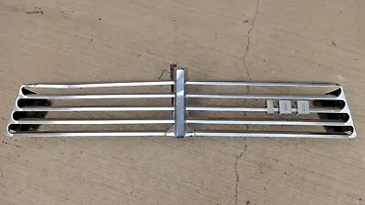 1957 GMC Truck GRILLE W/ 100 Emblem Original GM Pickup Panel Suburban • $750