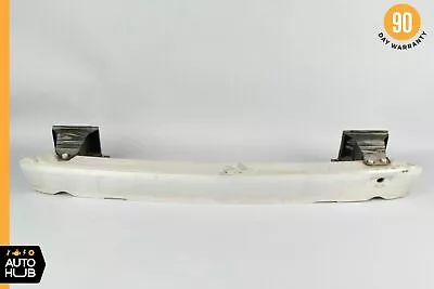 07-09 Mercedes W221 S550 S450 S63 AMG Rear Bumper Reinforcement Impact Bar OEM • $124.50