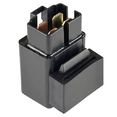 Starter Solenoid Relay For Yamaha Raptor 50 YFM50 YFM 50 2004-2008 • $8.49