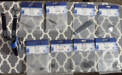 $49.99 • Buy Genuine Walkera SUPER FP & Heli Parts -