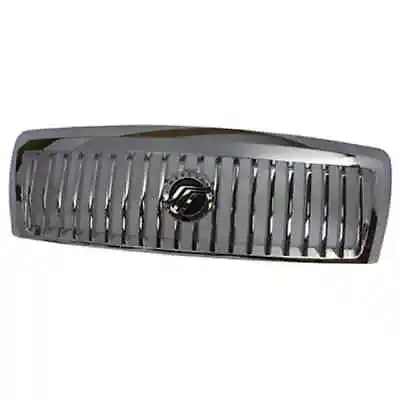 Genuine Ford Grille Assembly Radiator 6W3Z-8200-AA • $137.73