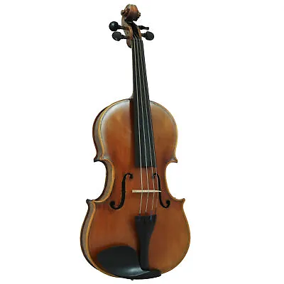 $799.99 • Buy D'Luca Orchestral Series Antique Handmade 15 Inches Viola