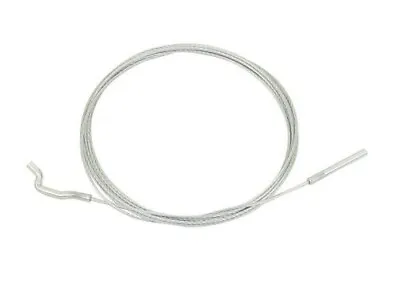 Empi Accelerator Cable For VW Bug / Beetle / Karmann Ghia 1972-1974 • $12.95