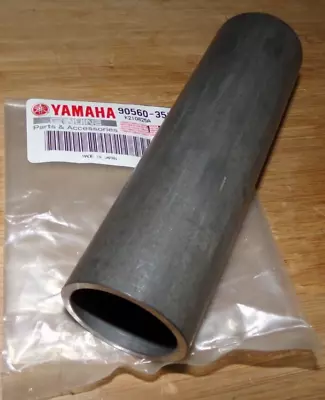 Yamaha Tri-z 250 Banshee 350 Raptor 660 Axle Carrier Bearing Spacer Tube • $34.95