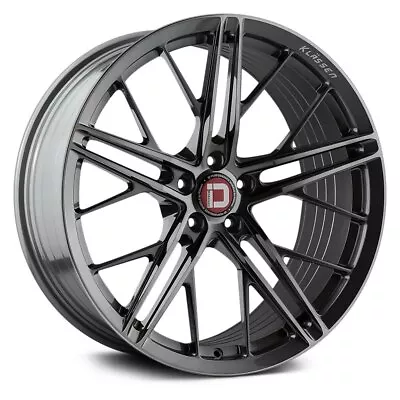 Klassen 19'' F53r Dark Graphite Metallic Concave Wheels Fits: E39 Bmw M5 • $1796