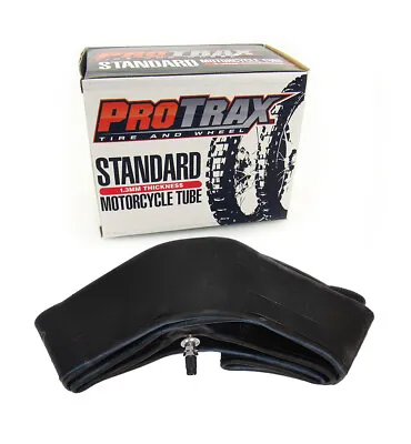 ProTrax PT1027 Motorcycle Standard Inner Tube 3.00/3.25-16 Inch Rear Tire • $12.95