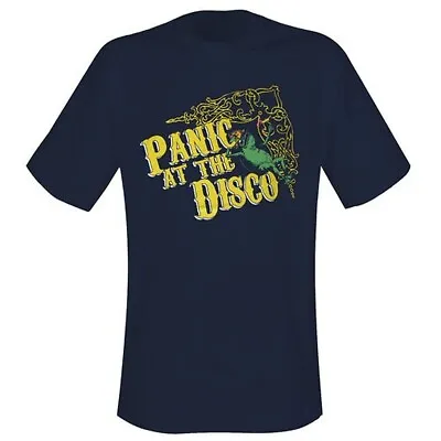 Official Panic At The Disco Royal Frog Men's XL • £17.99