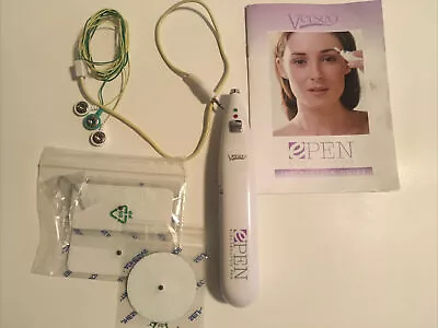 Verseo EPen Electrolysis Pen  • $22.99