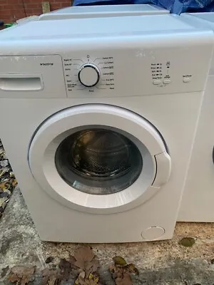 £100 • Buy Washing Machine 