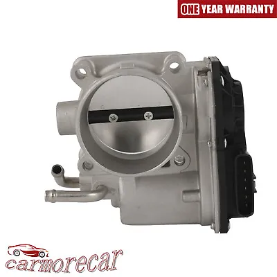 $59.97 • Buy For Toyota Tacoma 2.7L L4 2005-2016 Throttle Body 2203075020 22030-75020