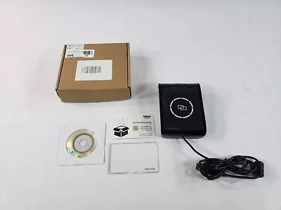 Fongwah S9-EU-00-12 Contactless Card Reader Mifare Card RFID Reader • $47.24