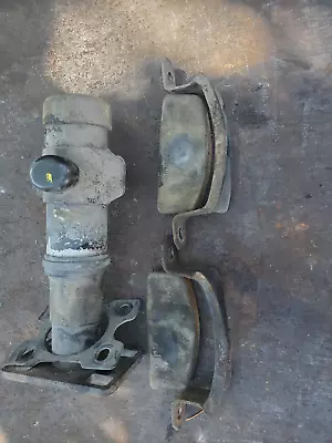  MERCEDES  R107  Bumper Shock Complete • $35