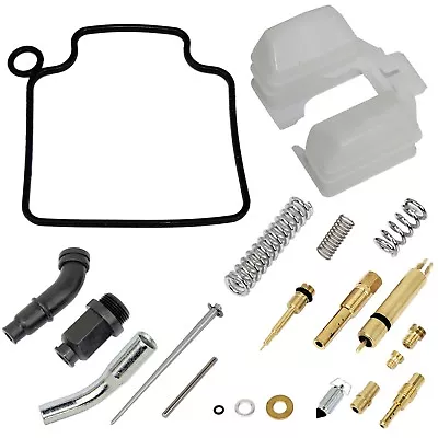 Carburetor Kit For Honda TRX500 TRX 500 Foreman 500 4X4 2005-2011 • $23.25