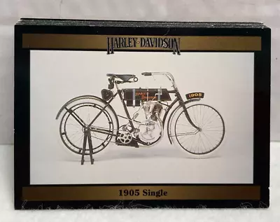 1992 HARLEY DAVIDSON Motorcycle Series 2 Lot Of 18 Trading Cards #102-195 • $8.09