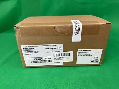 Honeywell Voyager Scanner & Stand MS9520 Sealed • $48