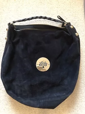 Mulberry Daria Hobo • £350