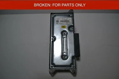 $27 • Buy Audi Audio Power Amplifier 8r1035223a ( 8r1 035 223 A ). (broken)