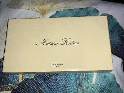 £40 • Buy Rare Madame Rochas Vintage Boxed Set