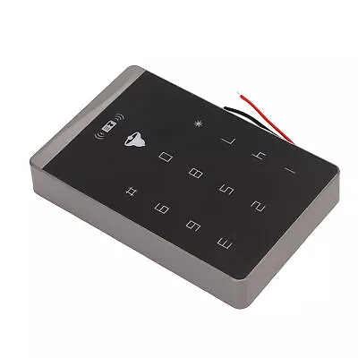 Keypad Touch Access Control System ID IC NFC Card Waterproof Backlight For O GDS • £28.84