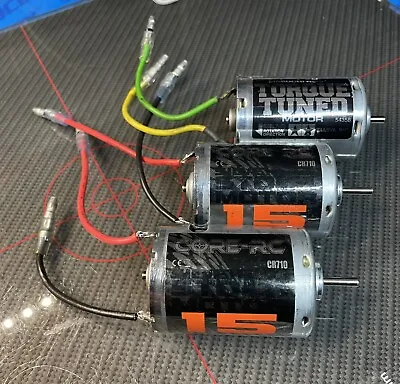 540 Motors Core RC And Tamiya • £19