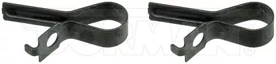 Dorman HW5405 Disc Brake Anti-Rattle Clip Fits Ford Lincoln And Mercury Models • $9.96